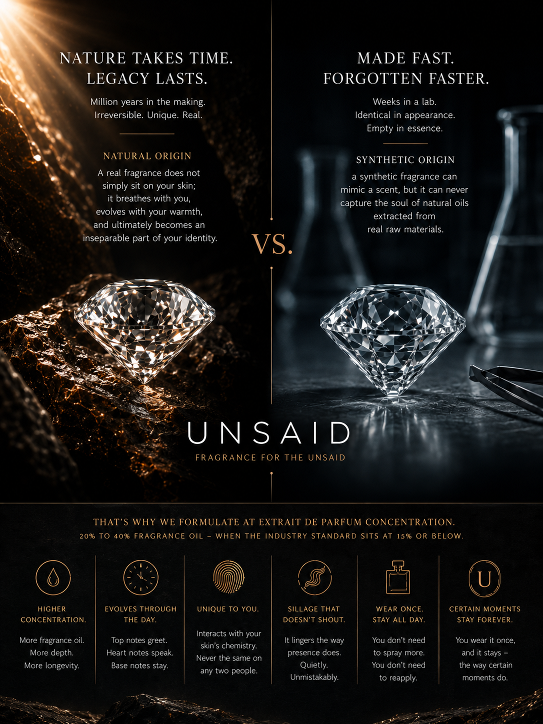 UNSAID editorial
