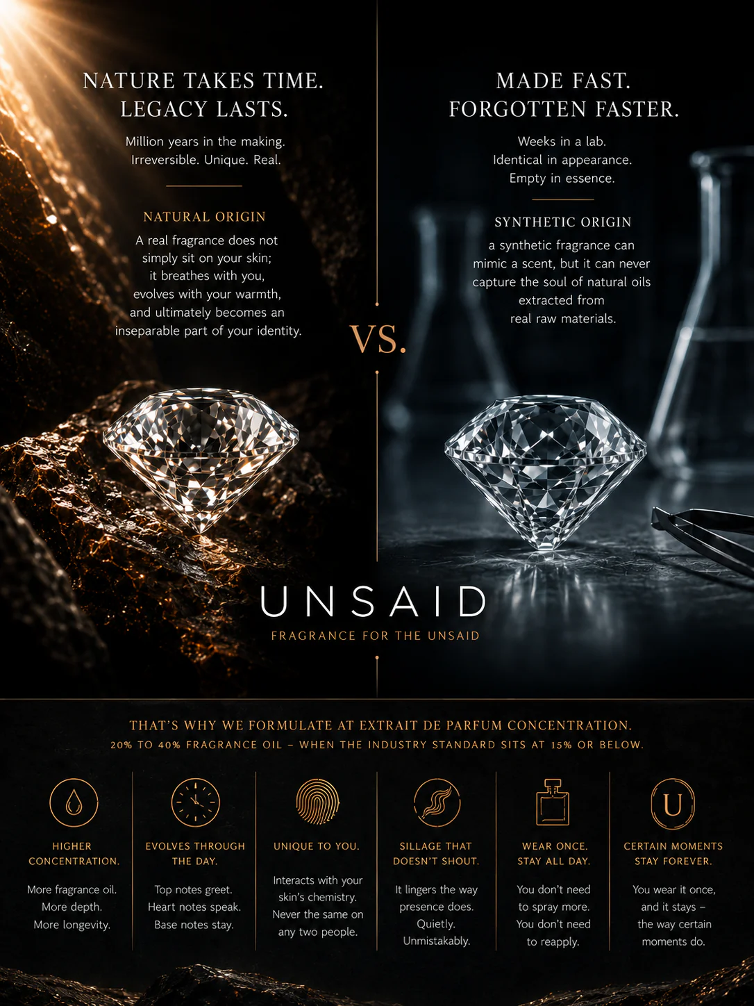 UNSAID editorial